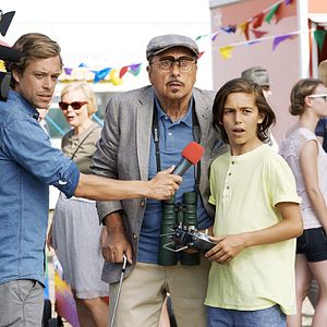 Bilder Ron Antony Renzenbrink