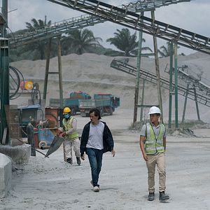 Bilder A Land Imagined