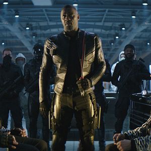 Bilder Fast & Furious: Hobbs & Shaw