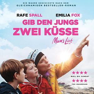 Bilder Gib den Jungs zwei Küsse - Mum's List