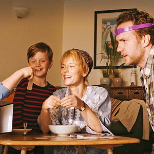 Bilder Gib den Jungs zwei Küsse - Mum's List