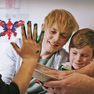 Bilder Gib den Jungs zwei Küsse - Mum's List