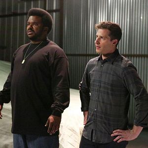 Bilder Brooklyn Nine-Nine