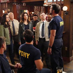 Bilder Brooklyn Nine-Nine