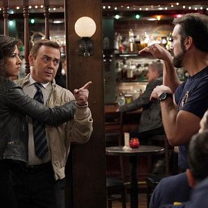 Bilder Brooklyn Nine-Nine