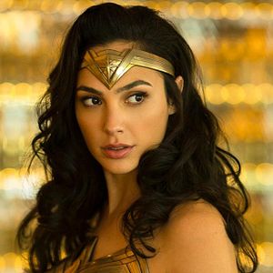 Bilder Wonder Woman 3