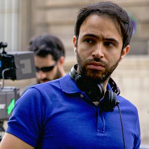 Bilder Hadi Ghandour