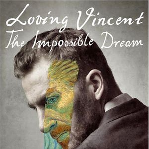 Bilder Loving Vincent: The Impossible Dream