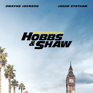 Bilder Fast & Furious: Hobbs & Shaw