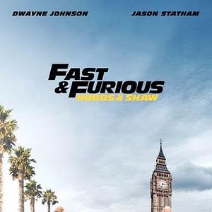 Bilder Fast & Furious: Hobbs & Shaw
