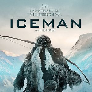 Bilder Der Mann aus dem Eis