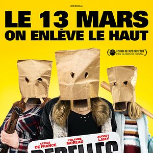 Bilder Rebellinnen - Leg dich nicht mit ihnen an!