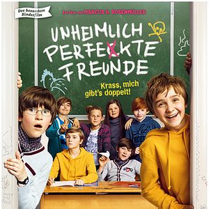 Bilder Unheimlich Perfekte Freunde