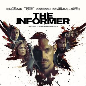 Bilder The Informer