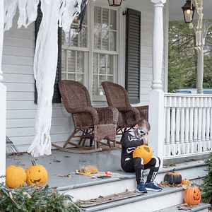 Bilder Jackson Robert Scott