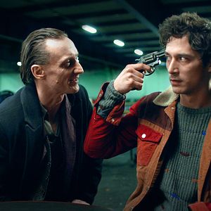 Bilder Marko Mandić