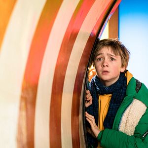 Bilder Unheimlich Perfekte Freunde