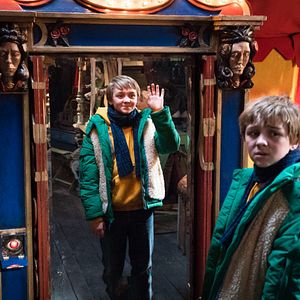 Bilder Unheimlich Perfekte Freunde