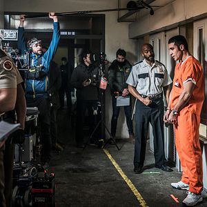 Bilder Miguel Ángel Silvestre