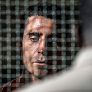 Bilder Miguel Ángel Silvestre