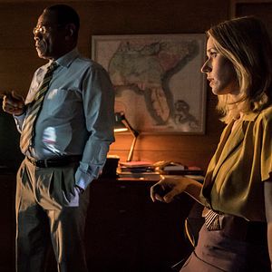 Bilder Miguel Ángel Silvestre