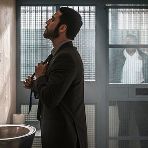 Bilder Miguel Ángel Silvestre