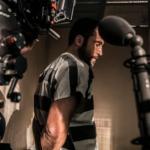 Bilder Miguel Ángel Silvestre