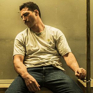 Bilder Miguel Ángel Silvestre