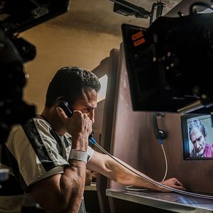 Bilder Miguel Ángel Silvestre