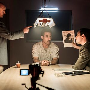 Bilder Miguel Ángel Silvestre