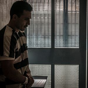 Bilder Miguel Ángel Silvestre