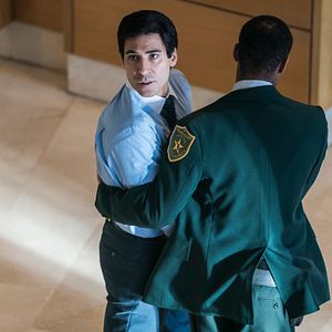 Bilder Miguel Ángel Silvestre