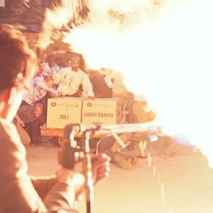 Bilder Office Uprising