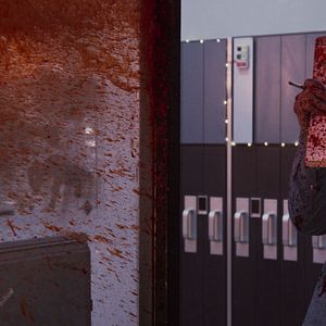 Bilder Office Uprising