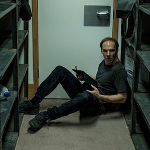 Bilder Benedict Cumberbatch