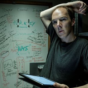 Bilder Benedict Cumberbatch