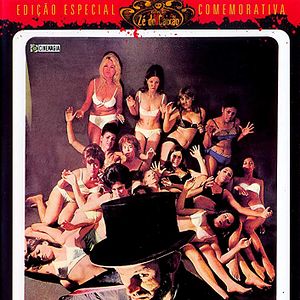 Bilder O Estranho Mundo De Zé Do Caixão