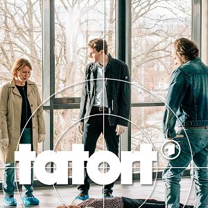 Bilder Tatort: Ein Tag wie jeder andere