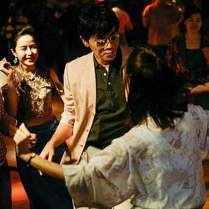 Bilder The Shadow Play