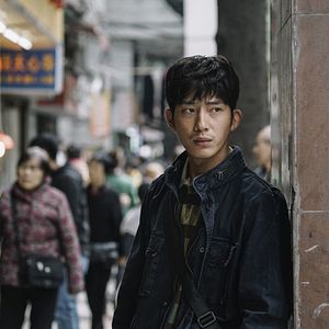 Bilder The Shadow Play