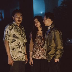 Bilder The Shadow Play