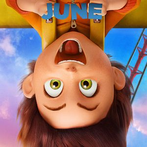 Bilder Willkommen im Wunder Park