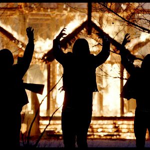 Bilder Lords of Chaos