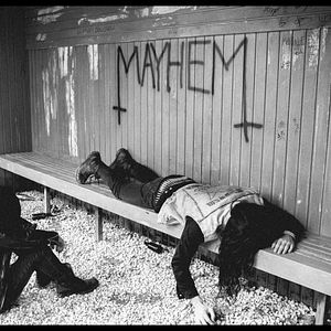 Bilder Lords of Chaos