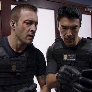 Bilder Ian Anthony Dale