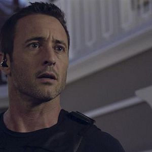 Bilder Alex O´Loughlin