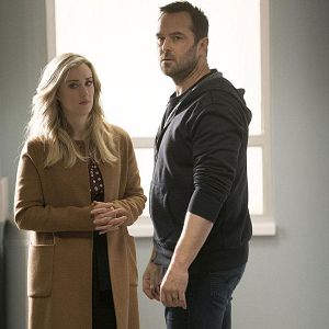 Bilder Sullivan Stapleton