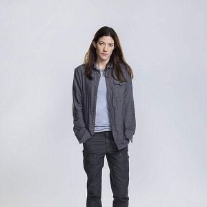 Bilder Jennifer Carpenter