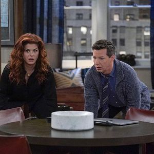 Bilder Will & Grace