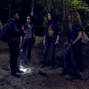 Bilder Eleanor Matsuura